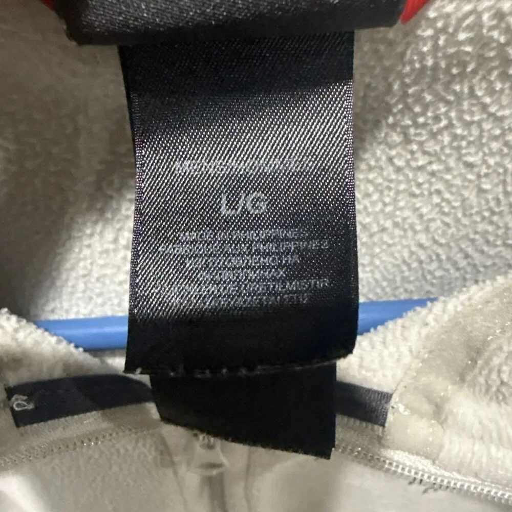 The North Face this product